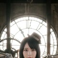 A Heart Between Turning Gears 5枚目