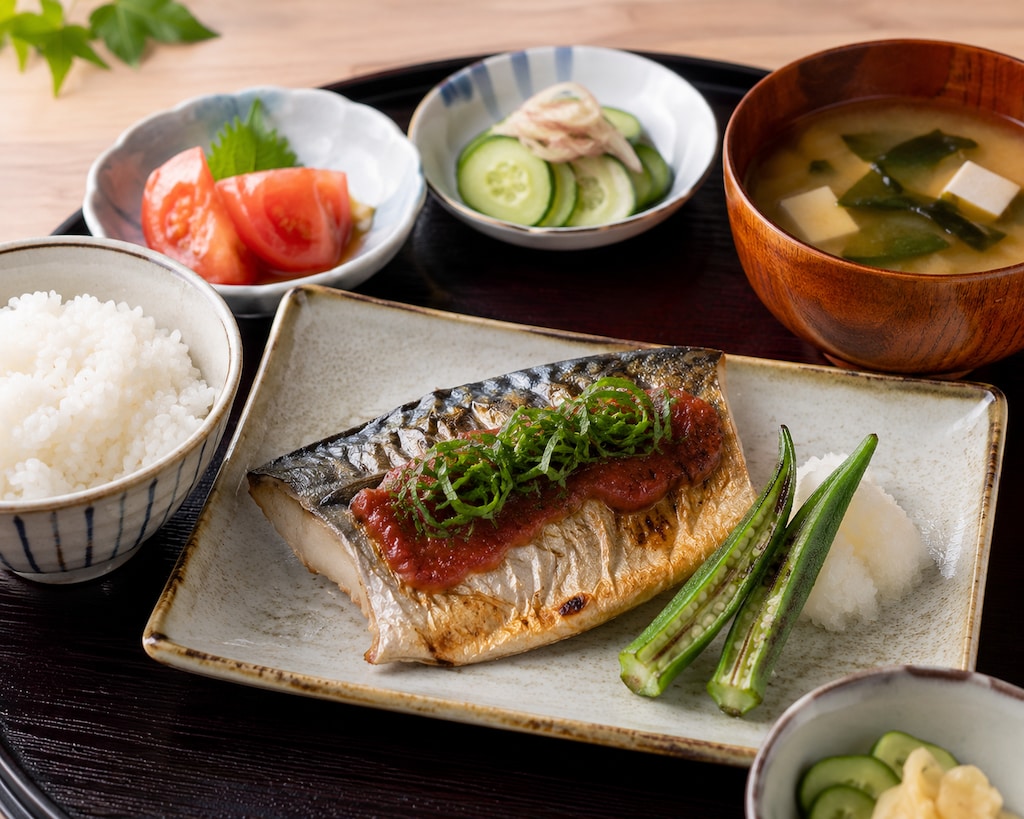 本日のランチ