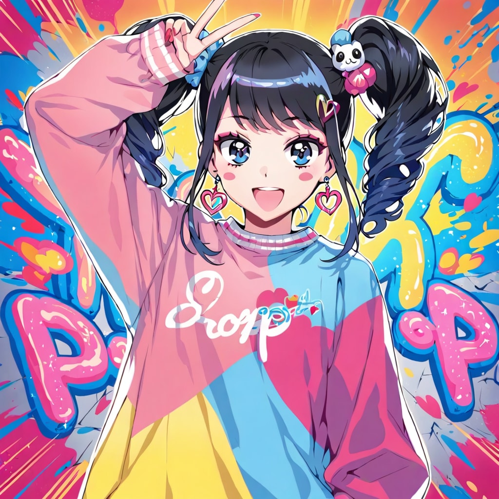 ビビット・メロディ