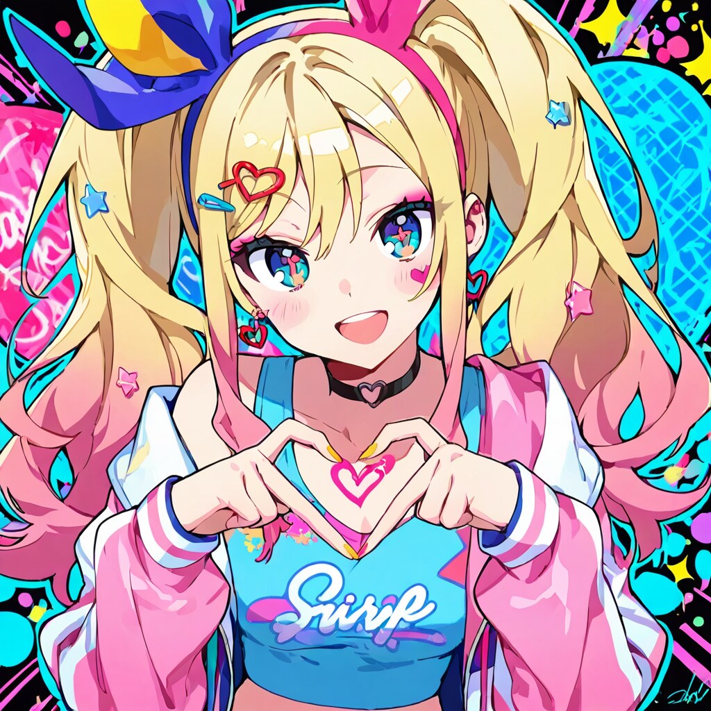 ビビット・メロディ