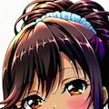 家出少女ほたるの日記（12日目（Final）の朝） 2枚目