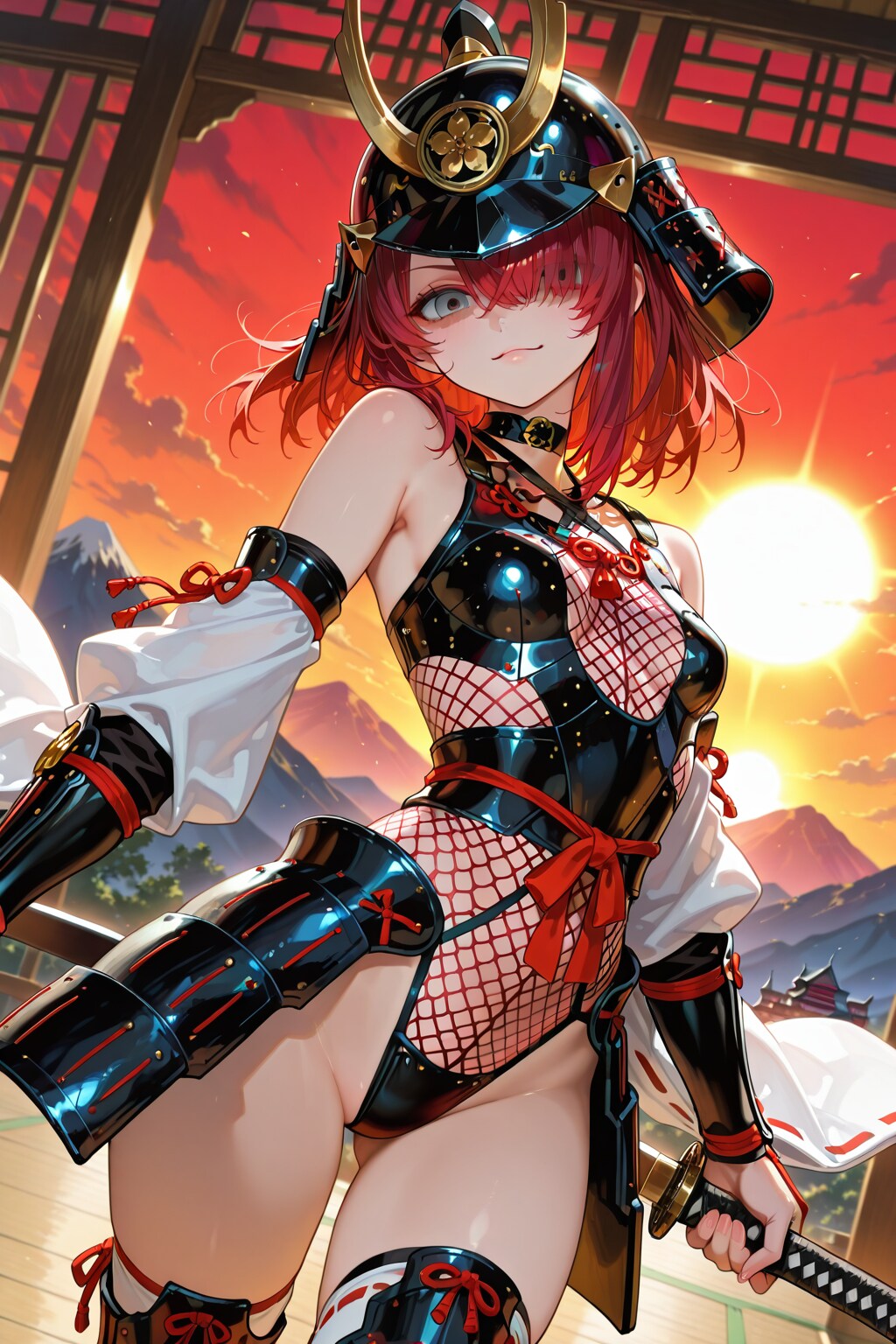 【没】水着ファンタジー⑤
