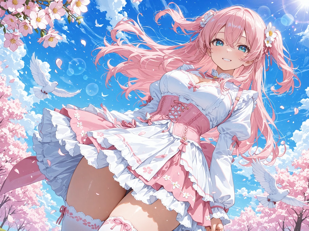 ディティールアップECHIDNAちゃん再び