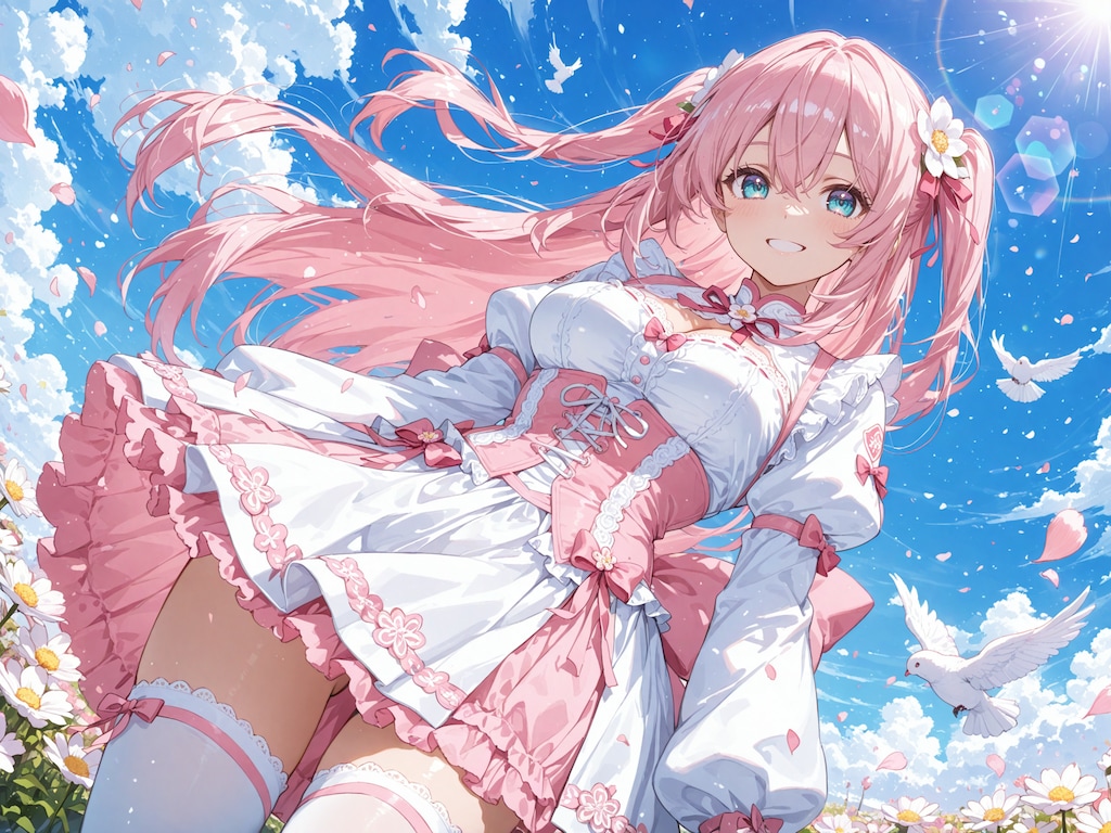 ディティールアップECHIDNAちゃん再び