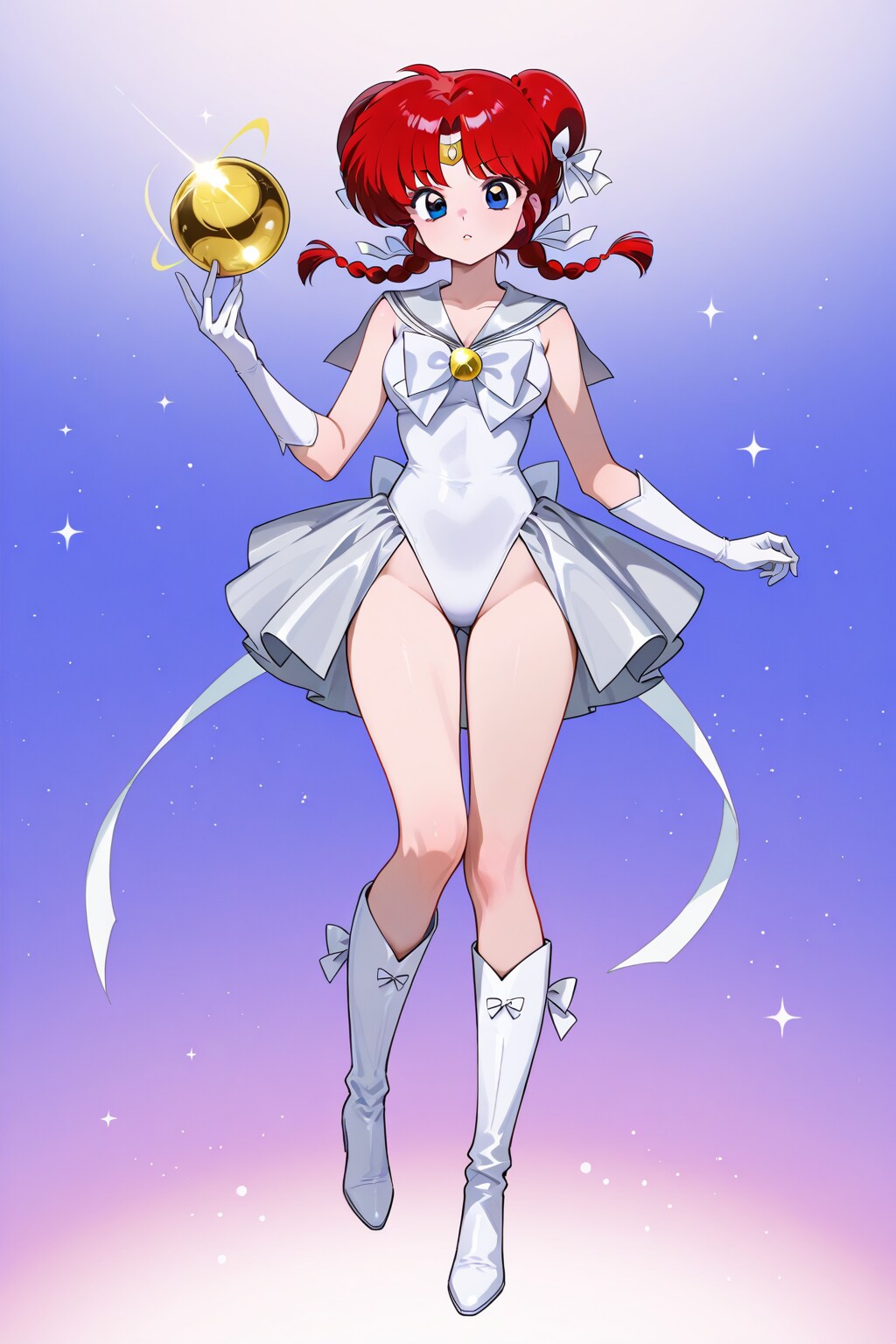 セーラーらんまーLEMON2
