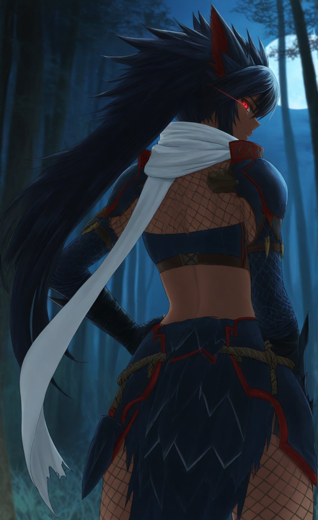 モンスターハンター防具一覧