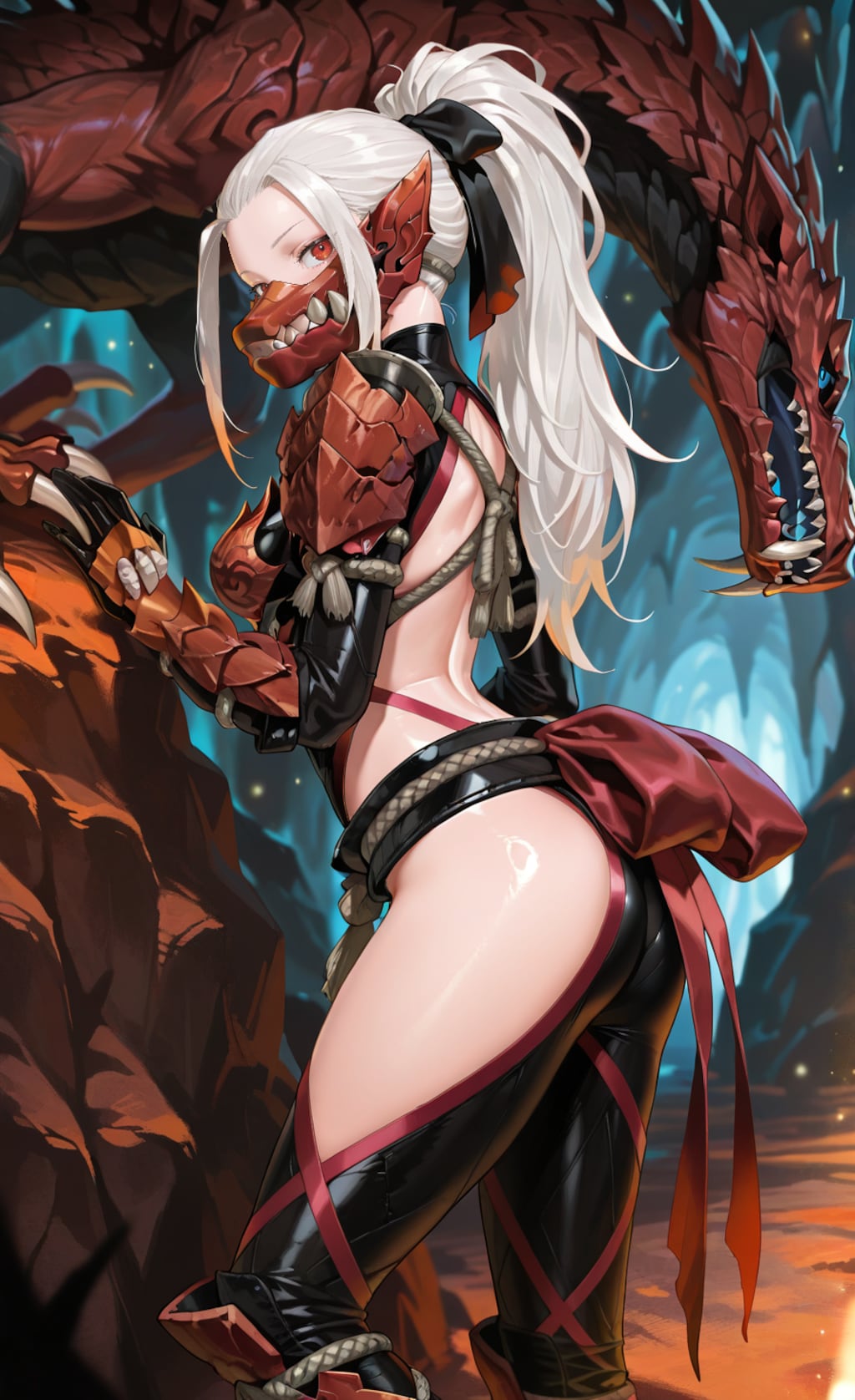 モンスターハンター防具一覧