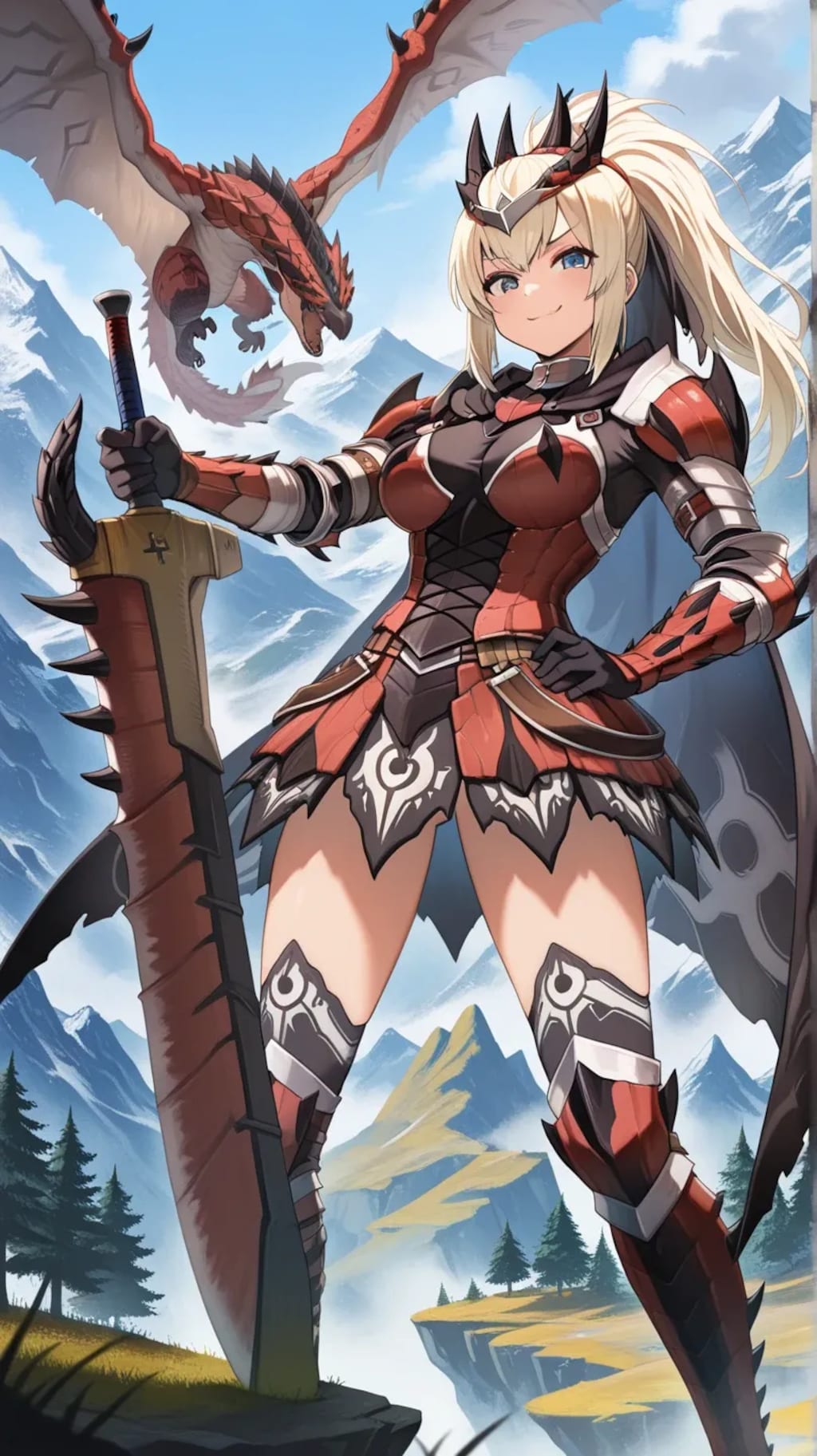 モンスターハンター防具一覧