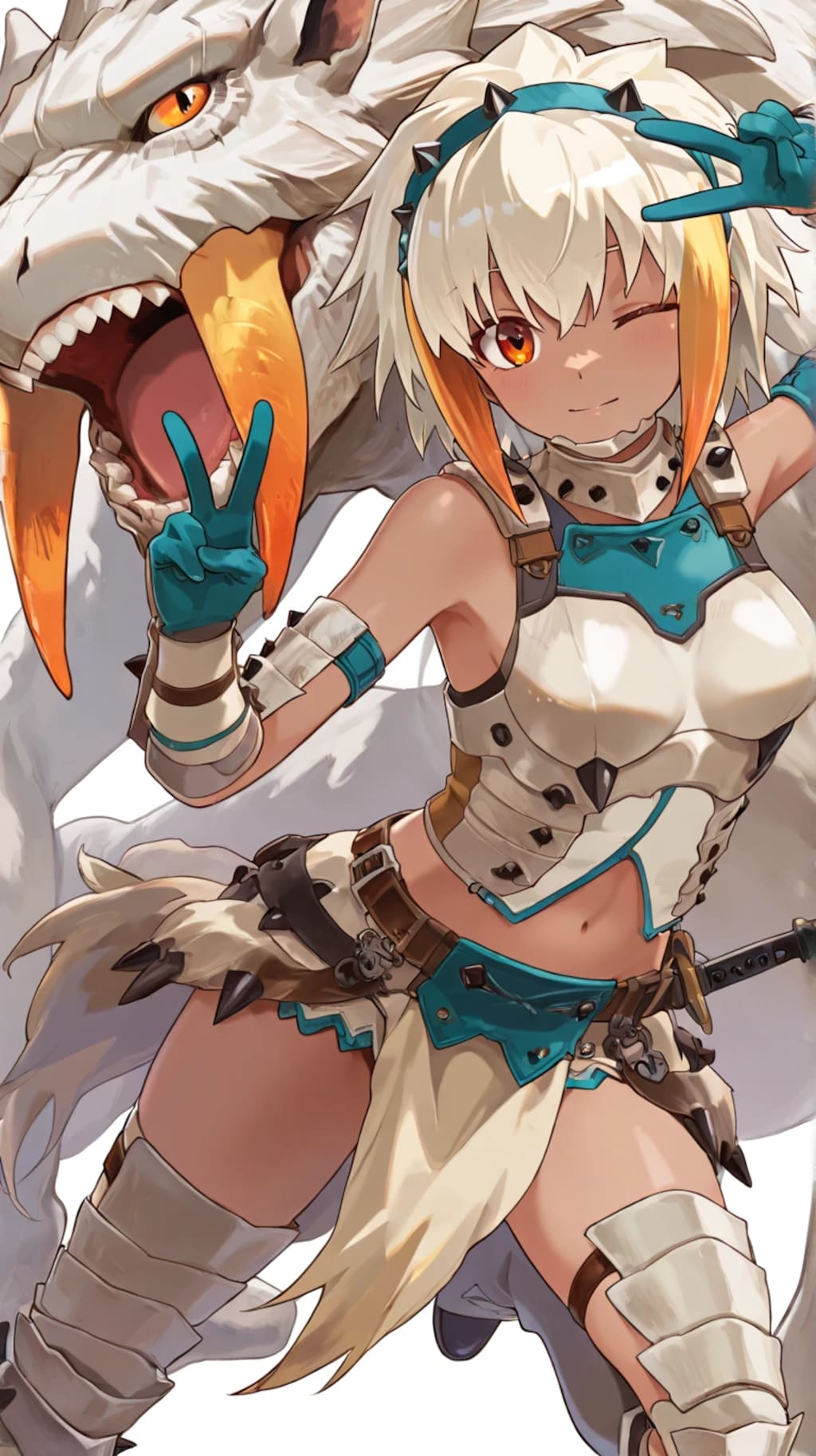 モンスターハンター防具一覧