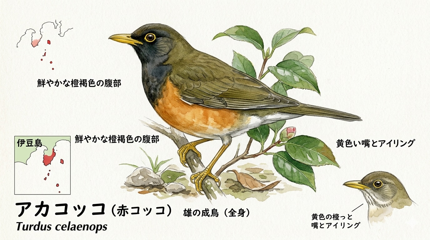 鳥(水彩画)(Gemini)(146) | の人気AIイラスト・グラビア