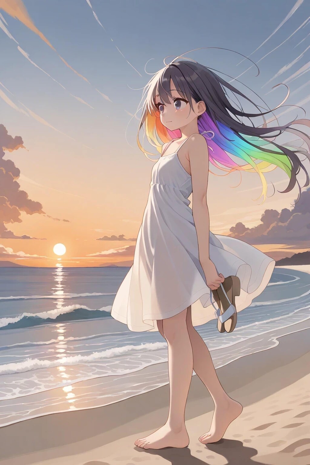 もうすぐ海の季節