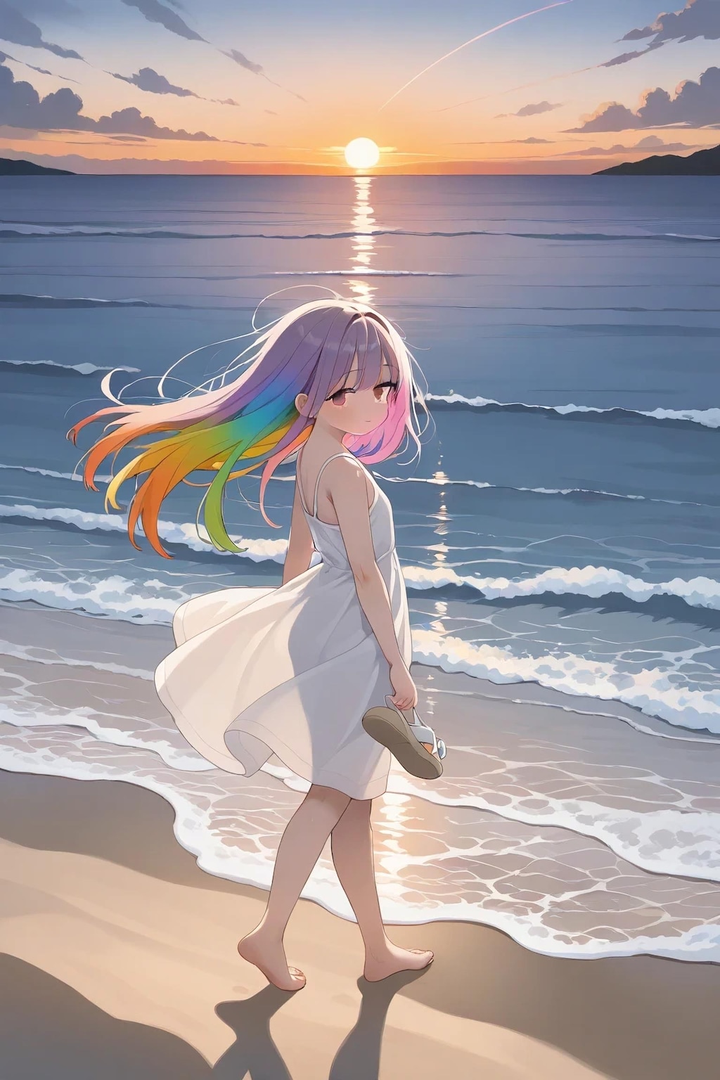 もうすぐ海の季節