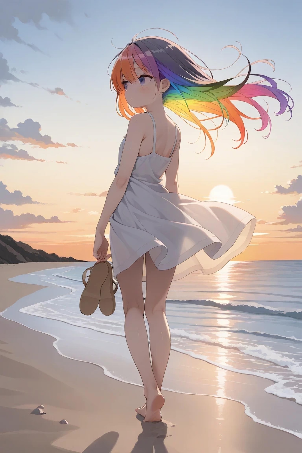 もうすぐ海の季節