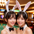 バニーガールズ33 4枚目