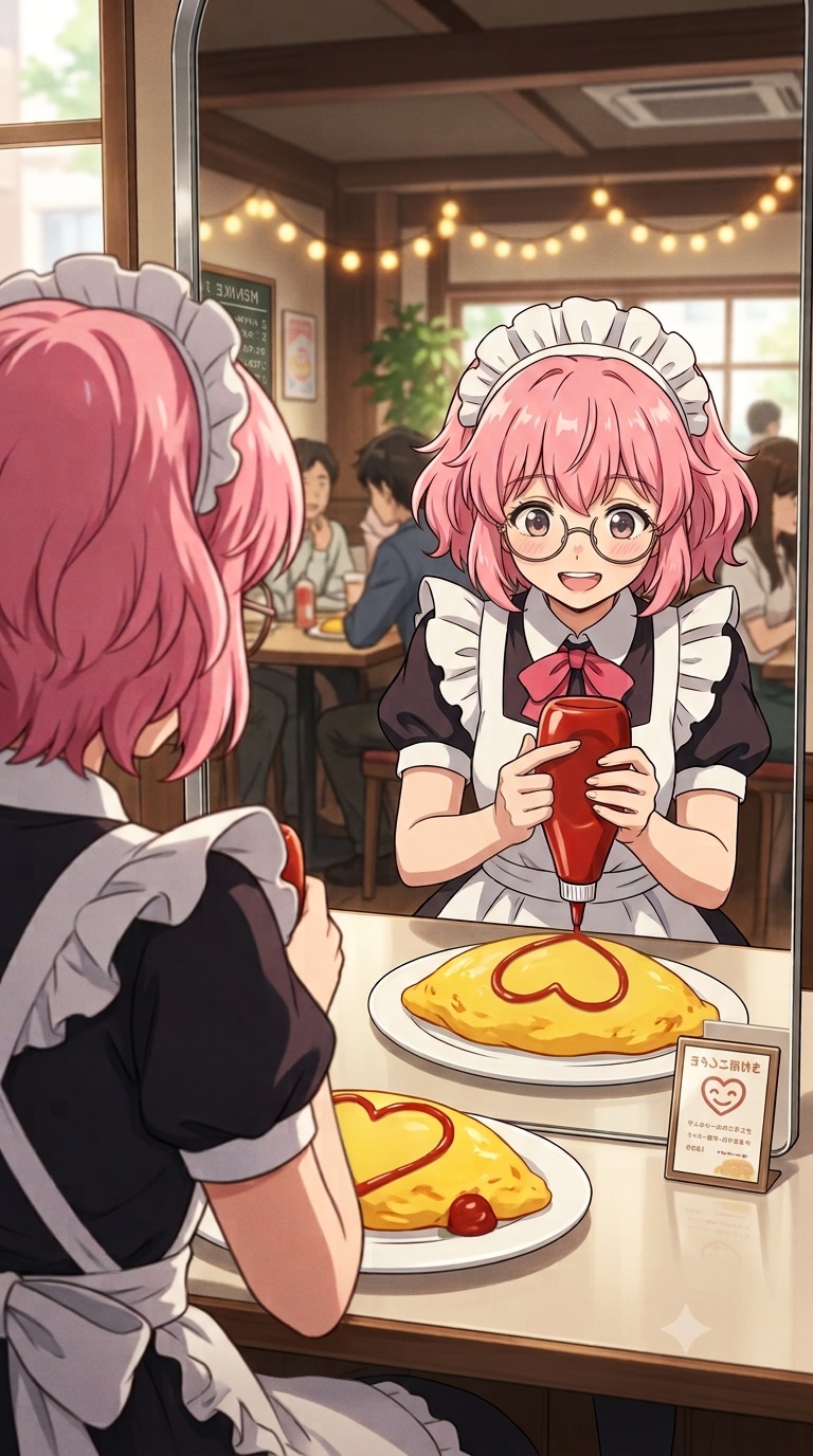 美味しくな〜れ