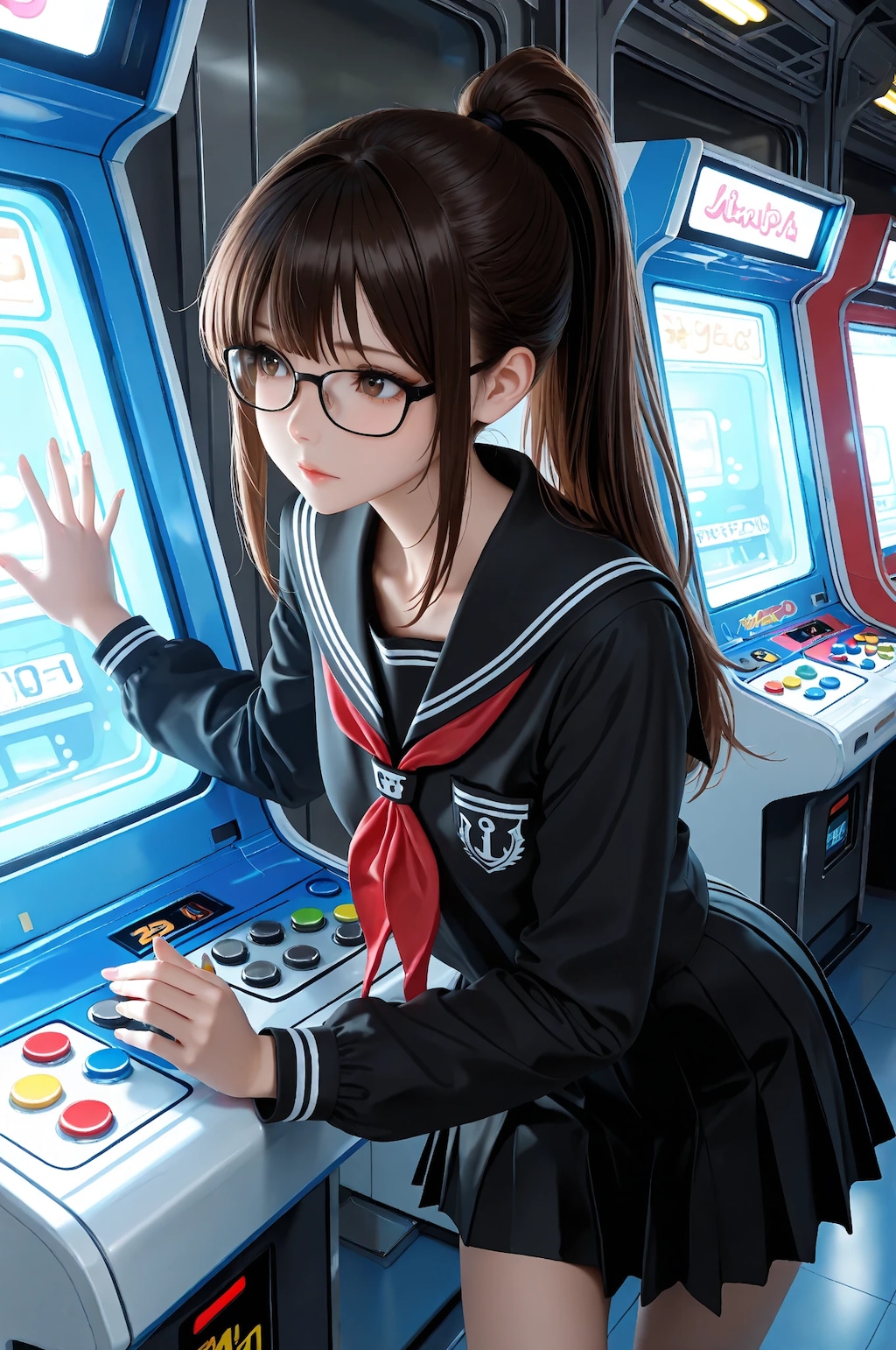 うちの生徒_結木 璃杏