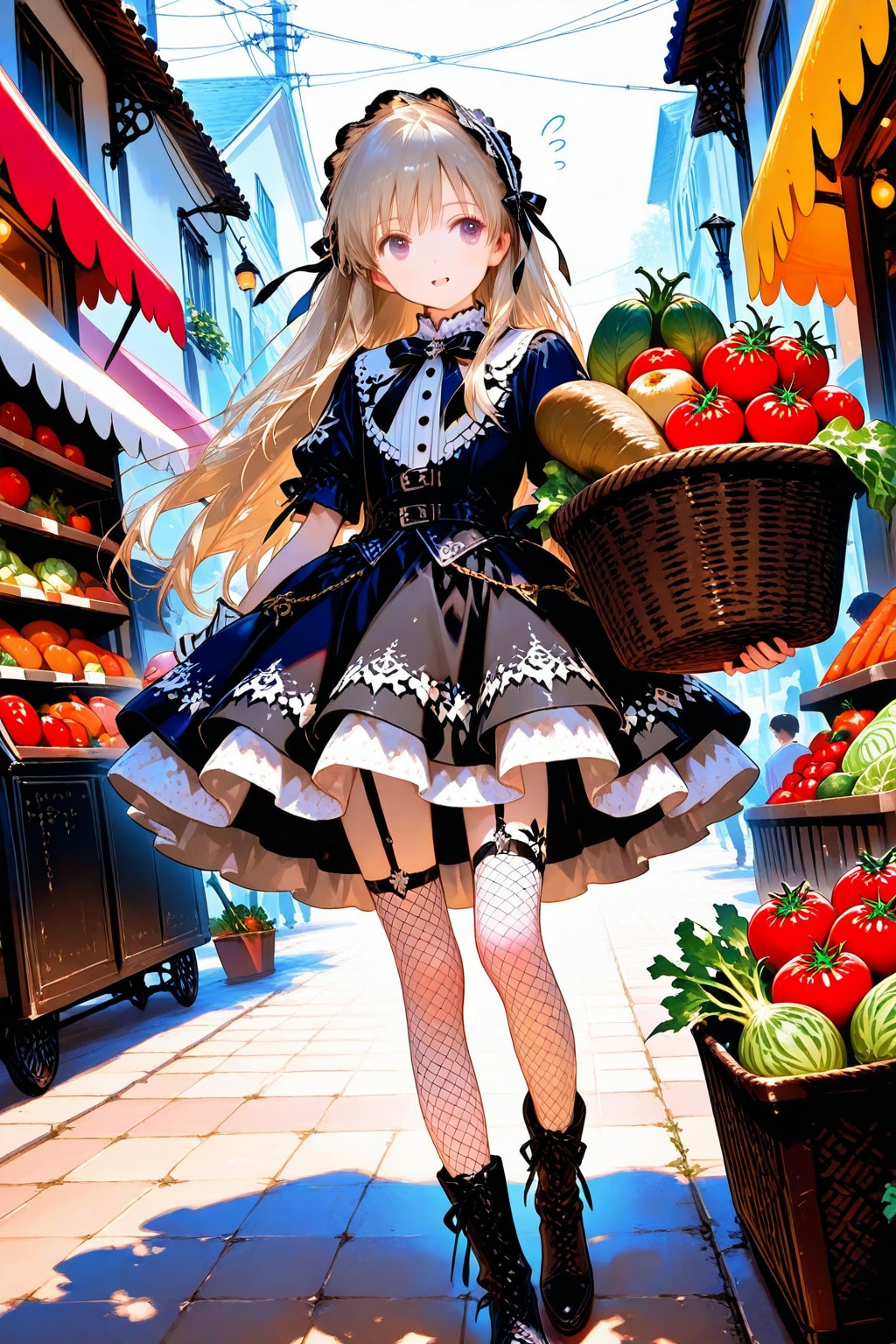 買い過ぎたかなぁ