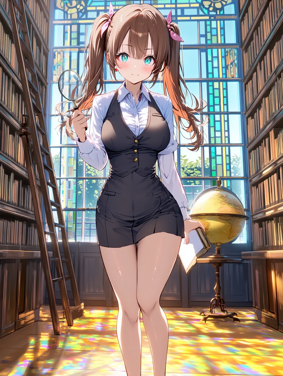 探偵