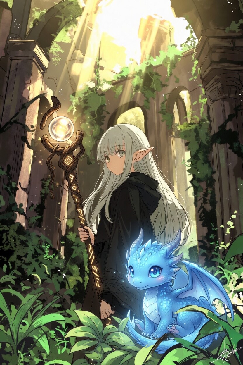 エルフ