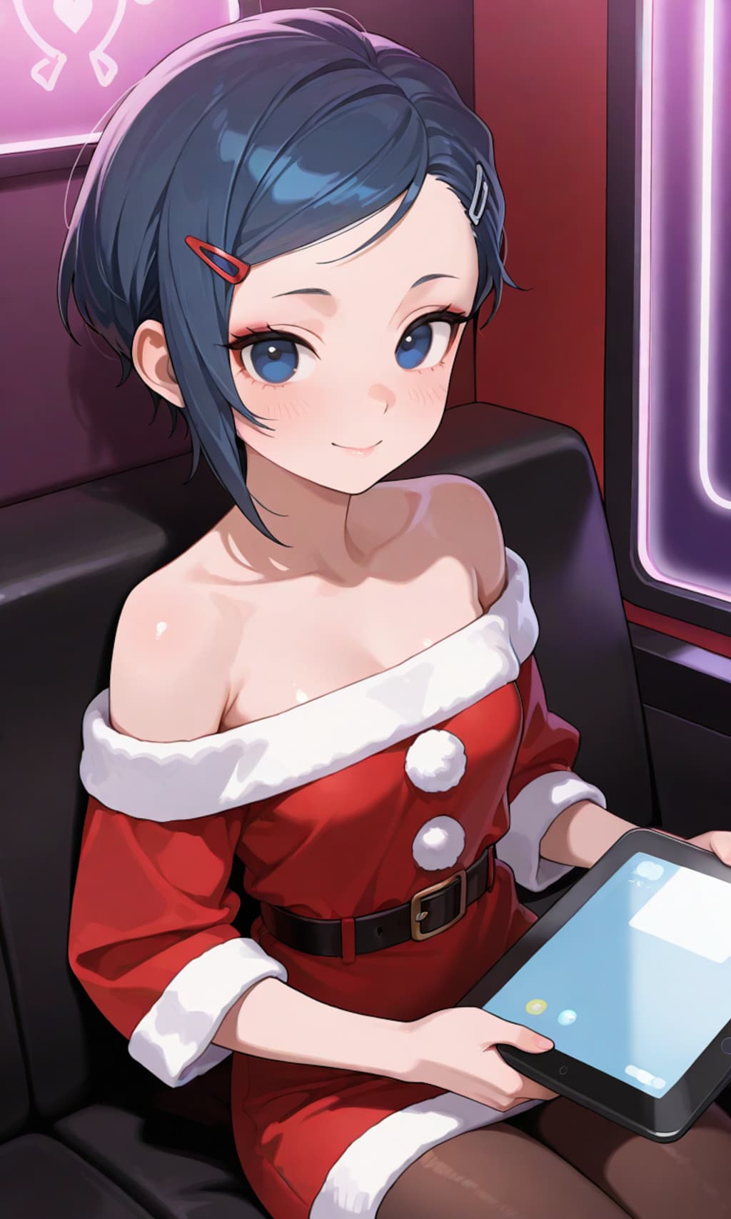 あ、何か歌いますか？