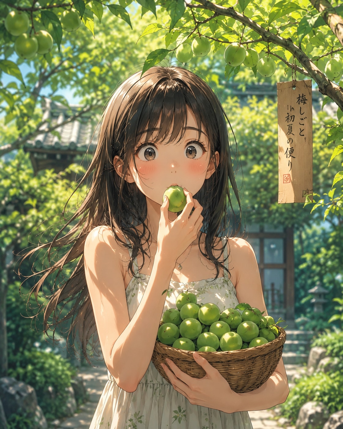 6月11日は入梅ですね
