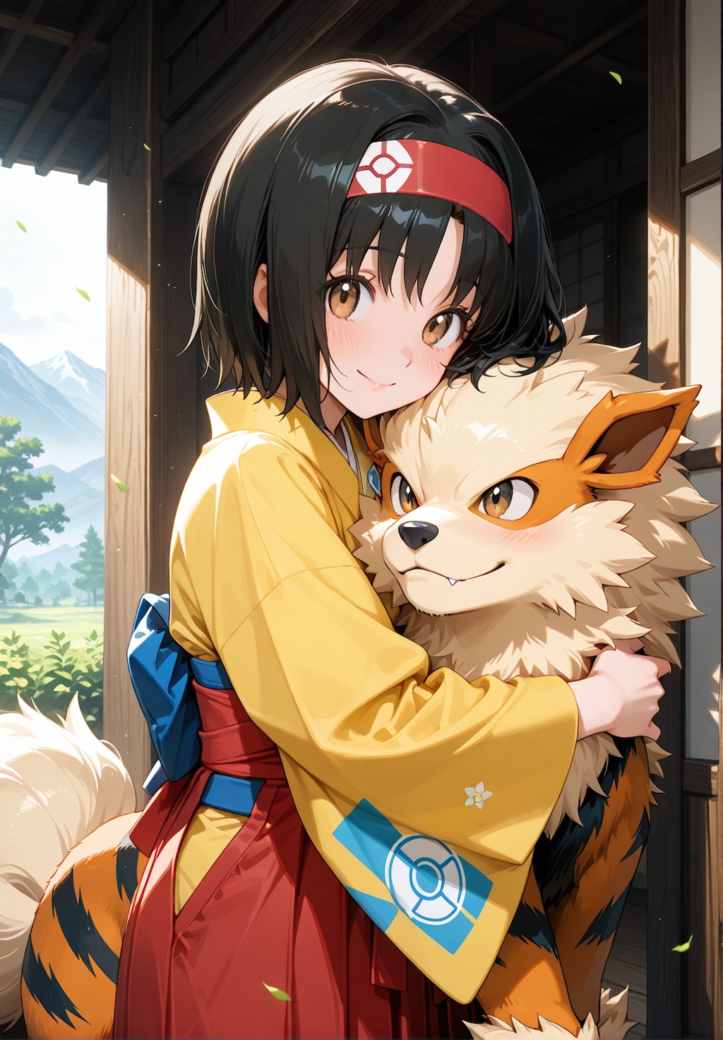 エリカウインディ