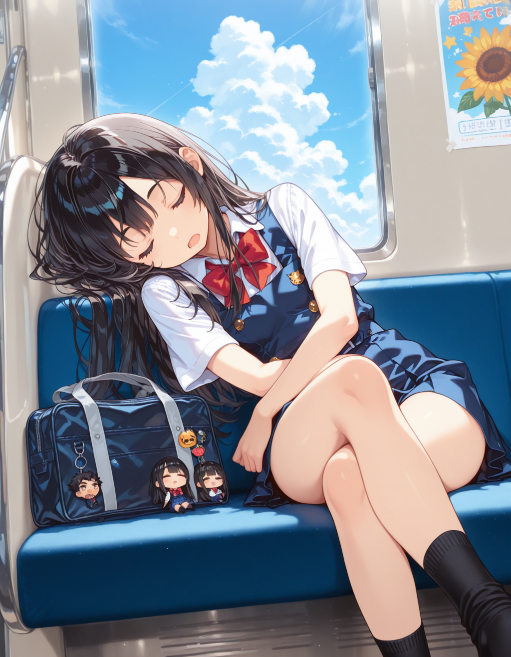 ひまわり#2