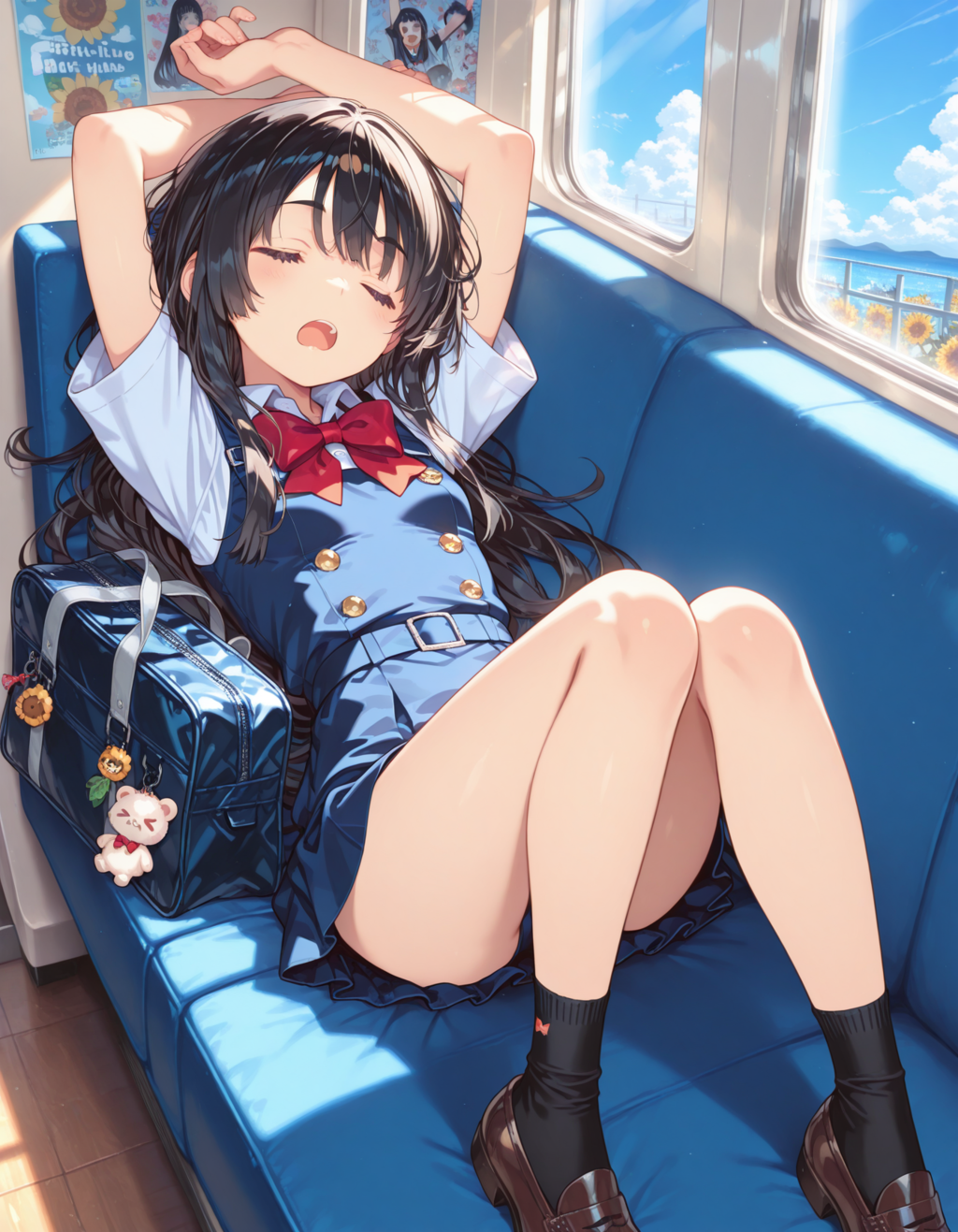 ひまわり#2