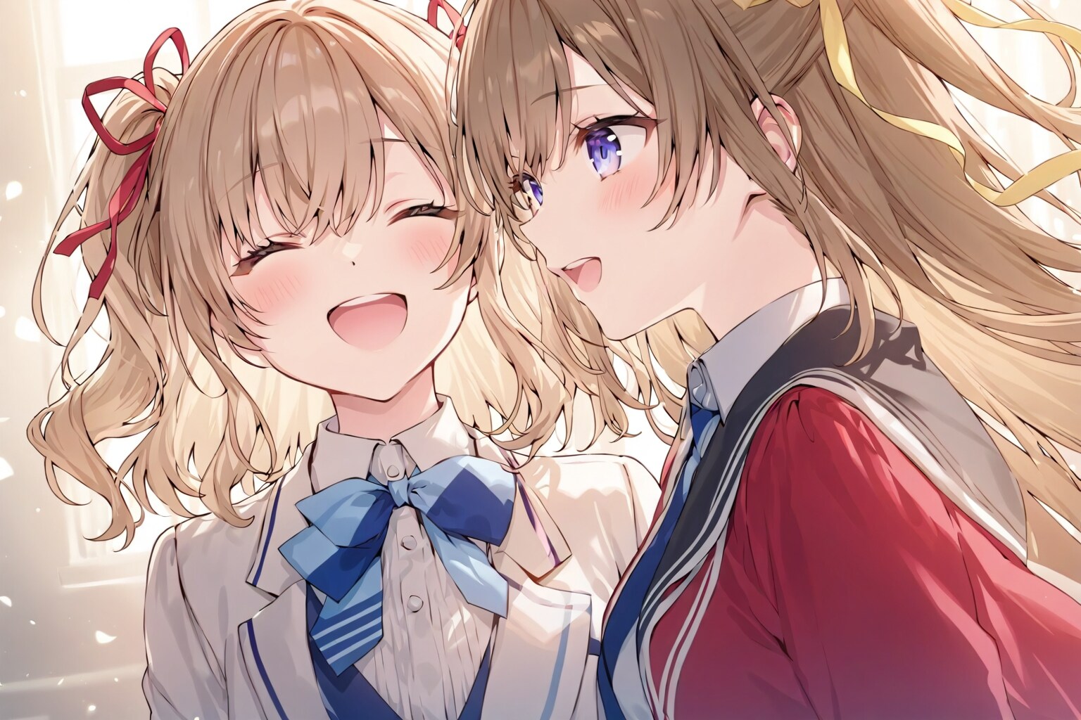 七色シンフォニー