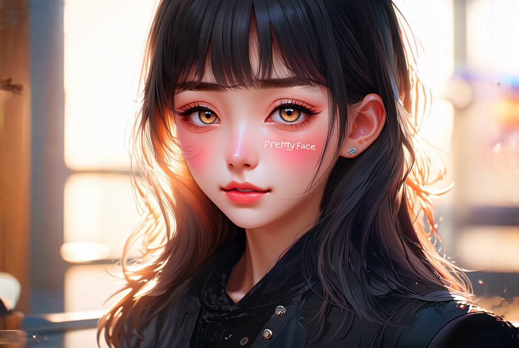 Stable Diffusion 3 Medium（StableSwarmUI）の多分最も簡単な構築法だよ。