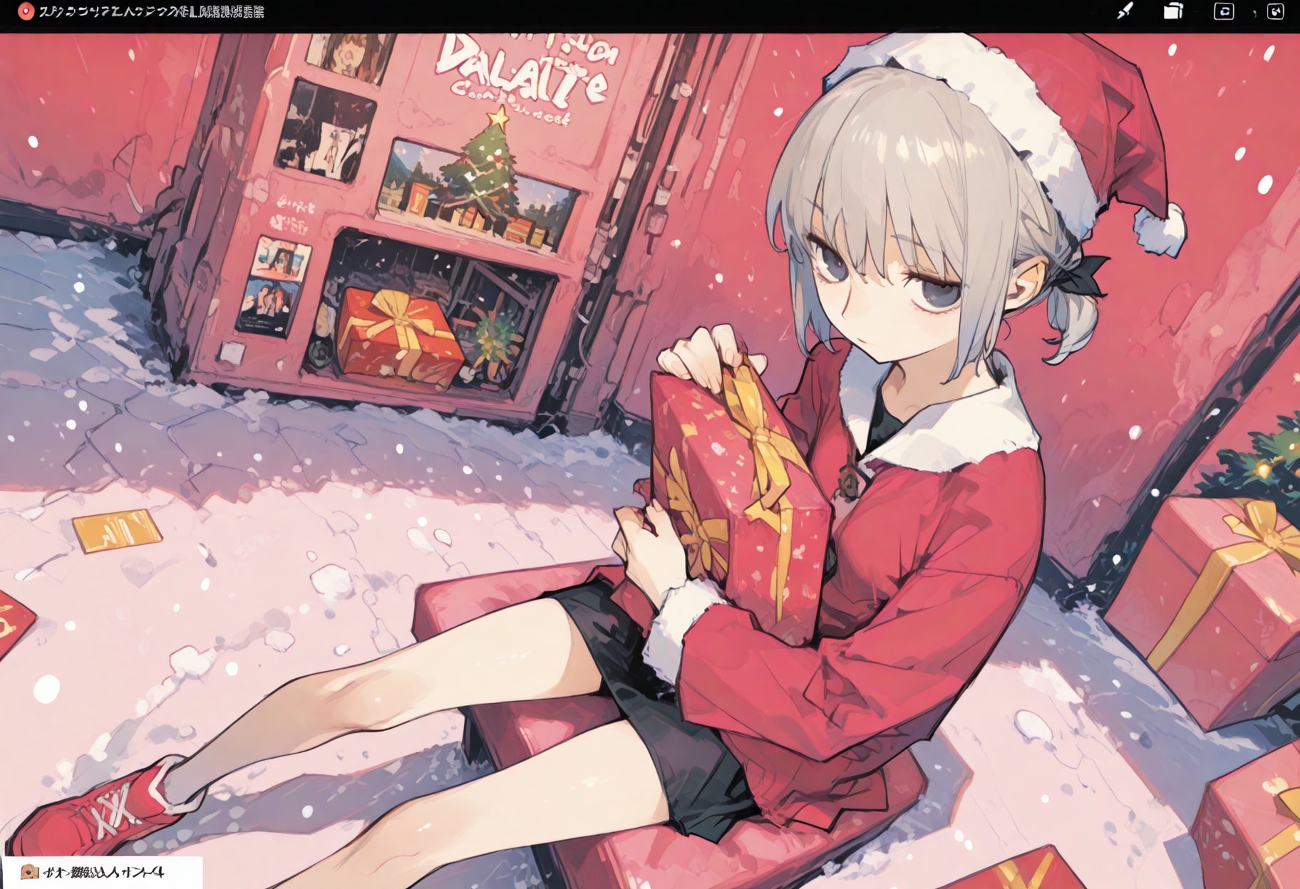 instagirl | の人気AIイラスト・グラビア