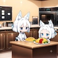 にゅむむむ 2枚目