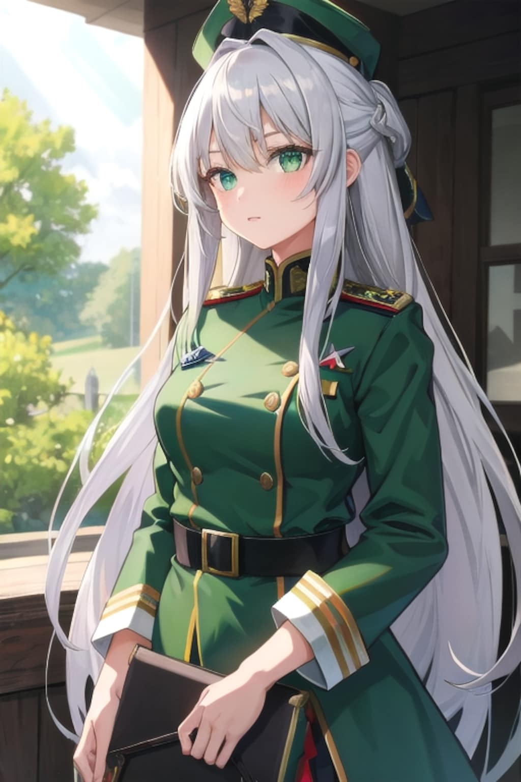 ステラちゃん767