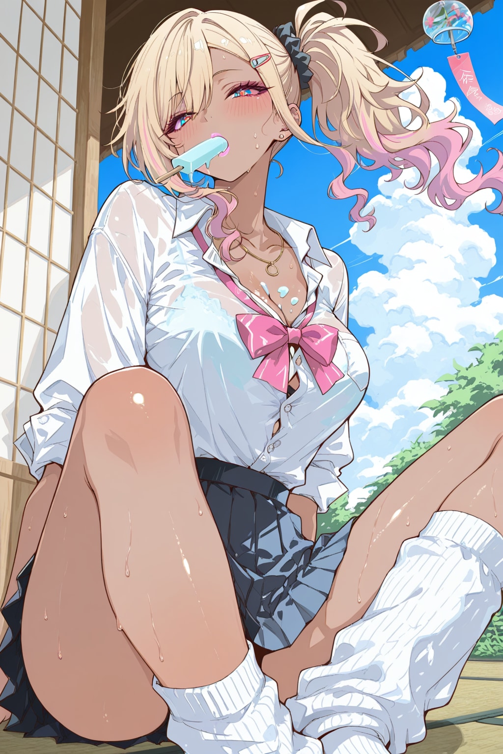 イラスト