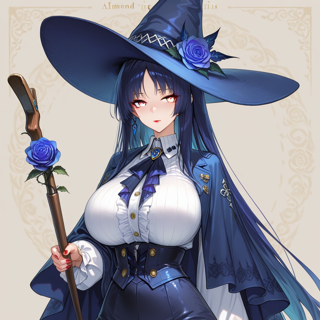 魔女
