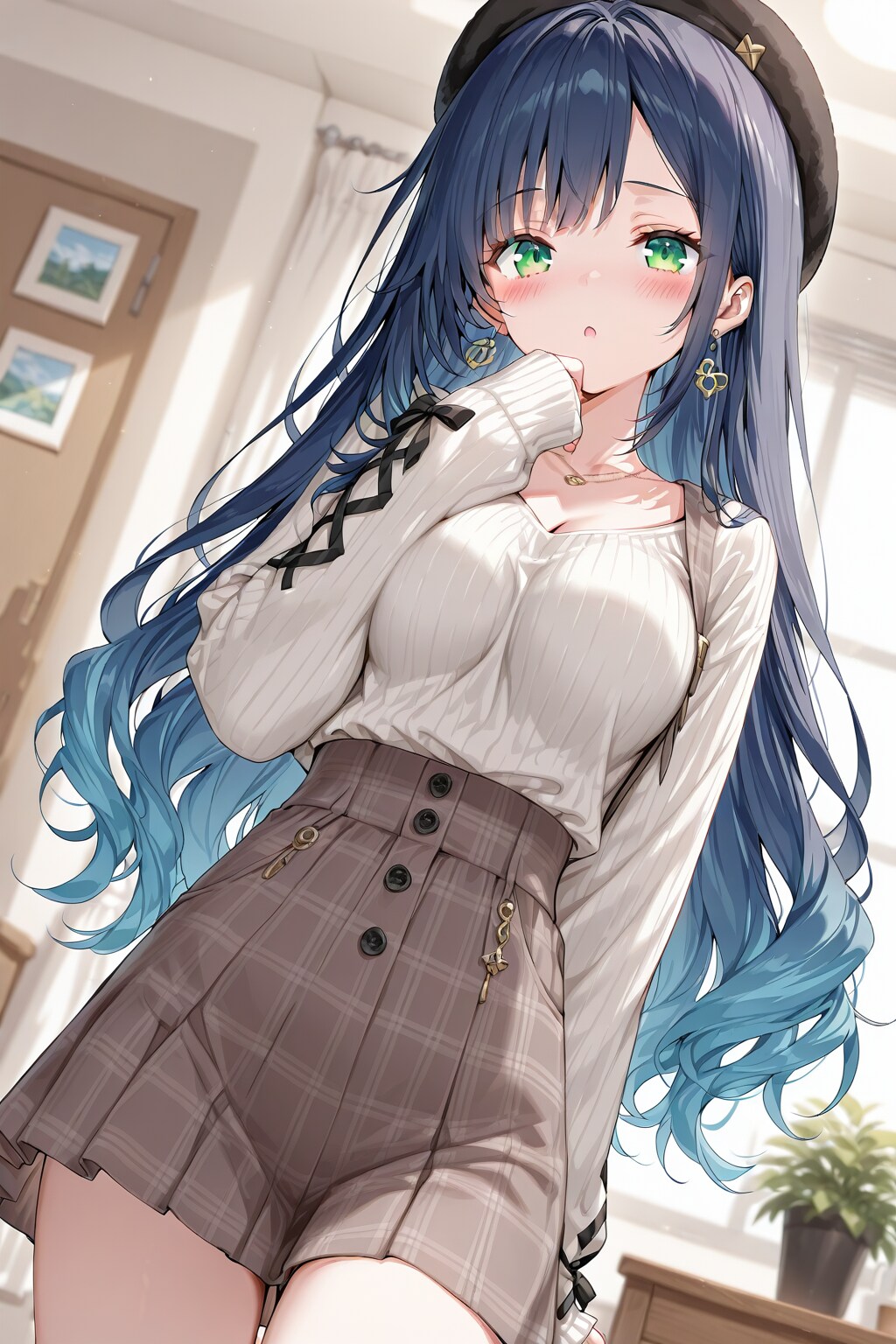 どうでしょうか