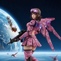 サンタさんの警護 8枚目