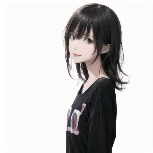 AI女子 | の人気AIイラスト・グラビア