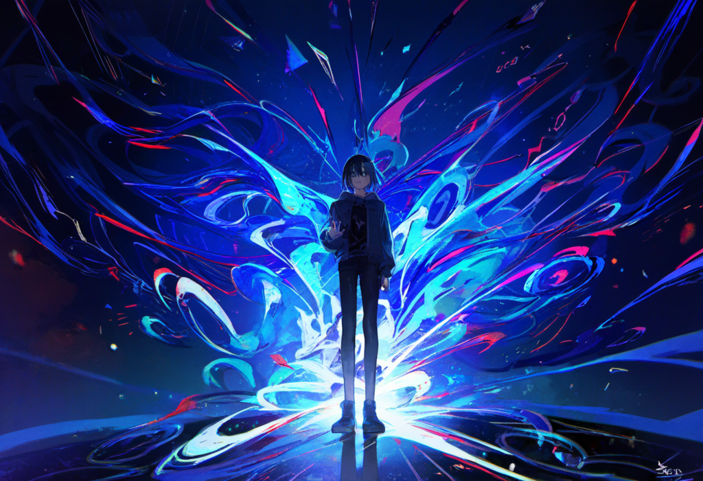 様子がおかしい2