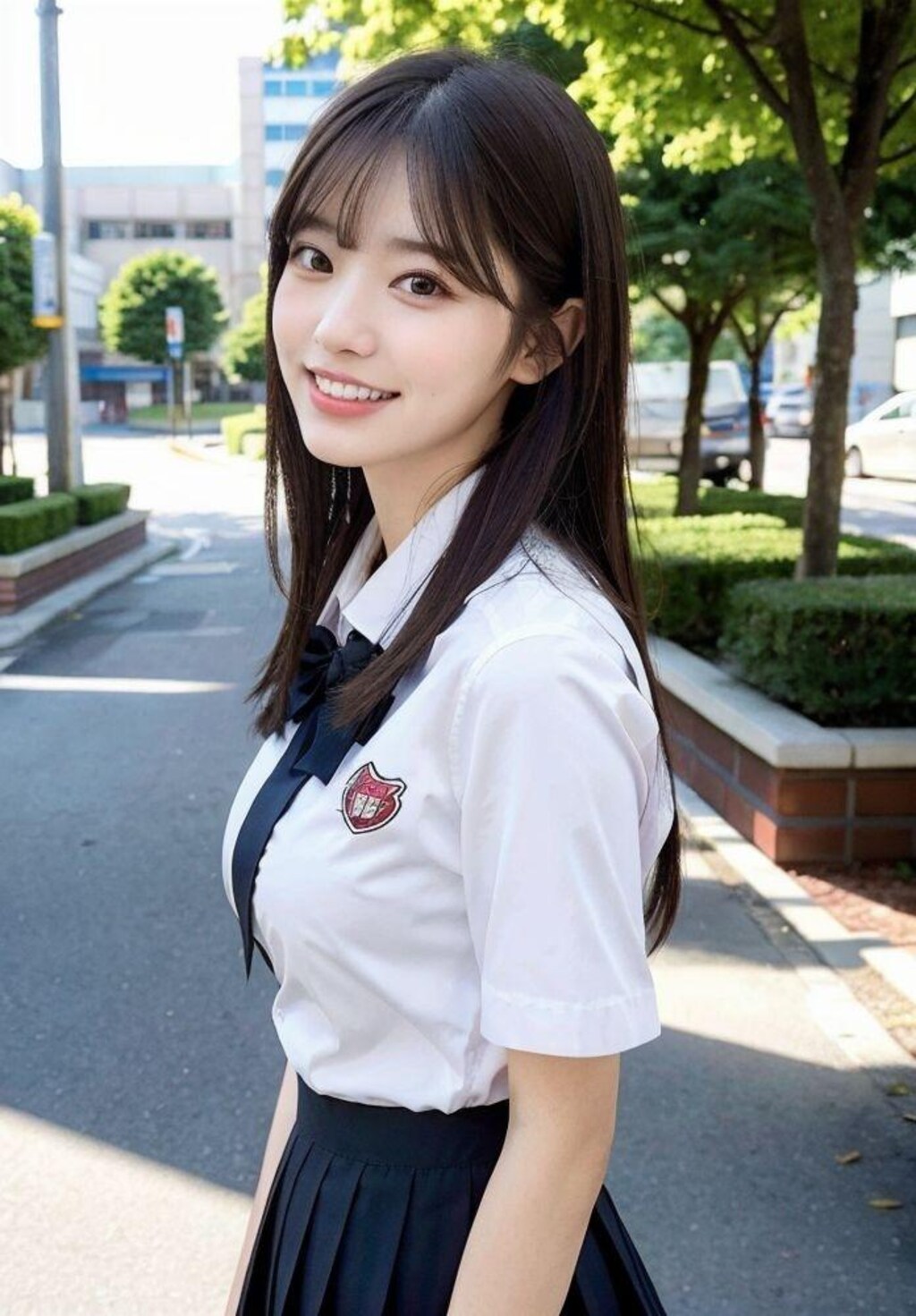 部活の後輩