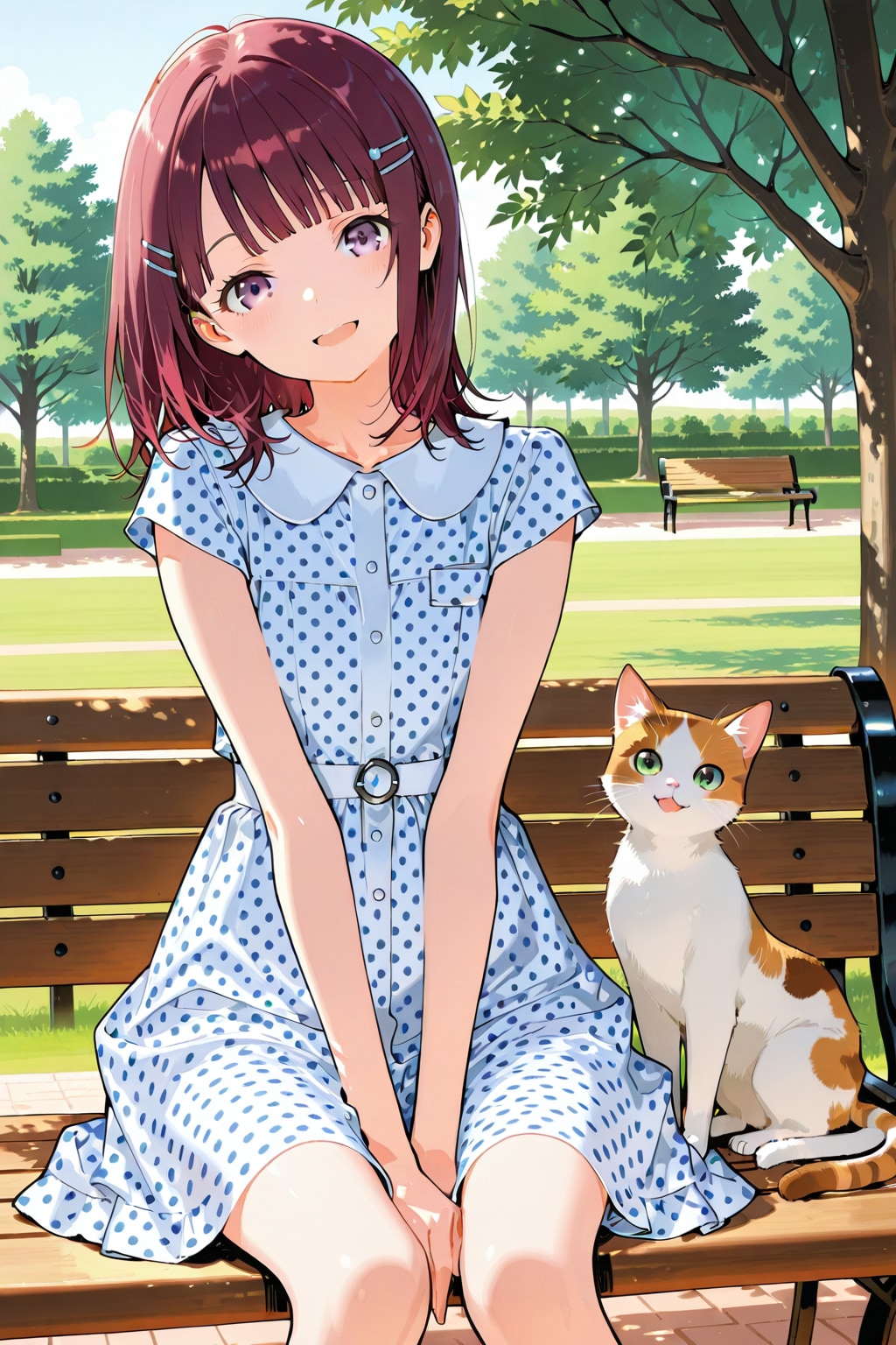 茜ちゃん２０１