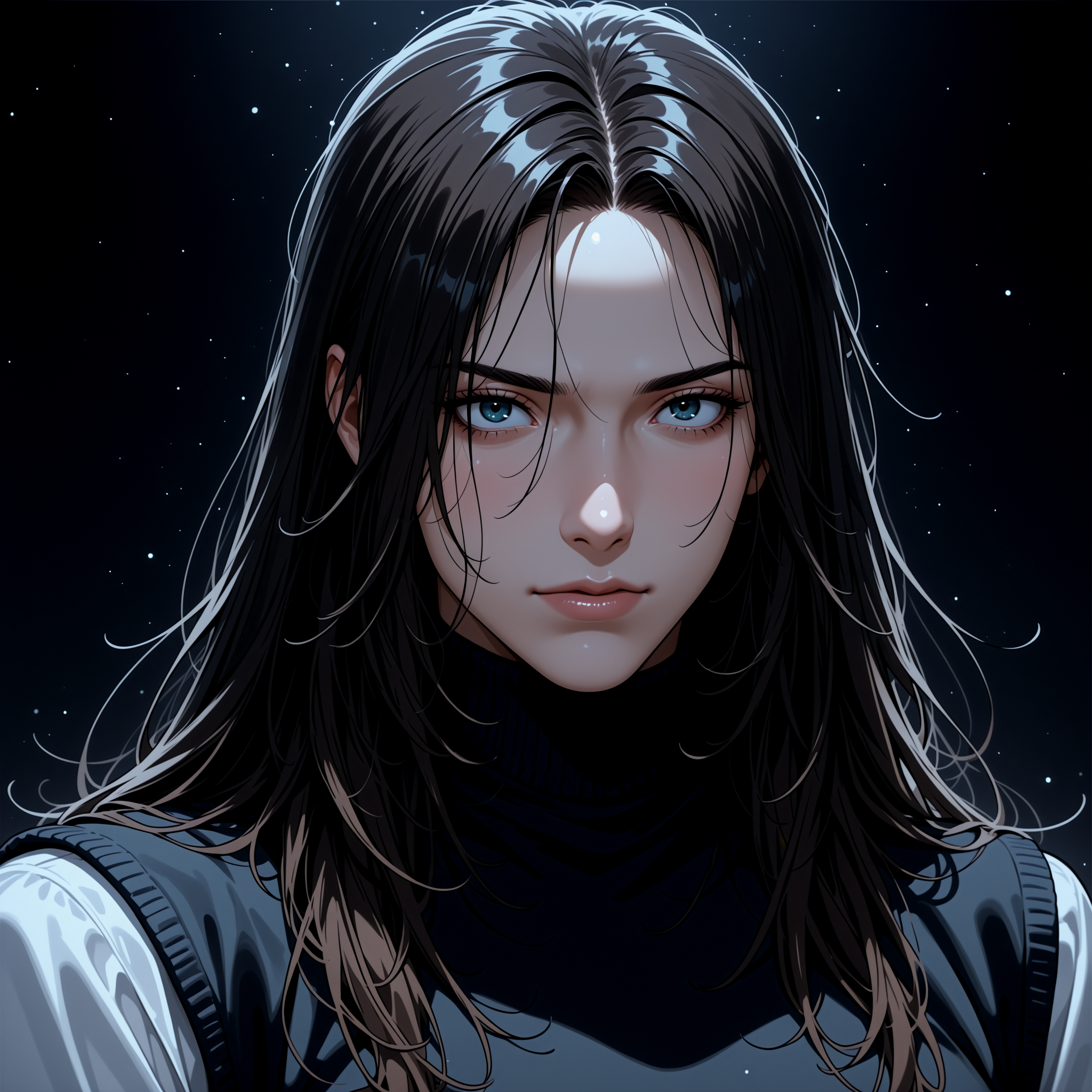 ロストマン | の人気AIイラスト・グラビア