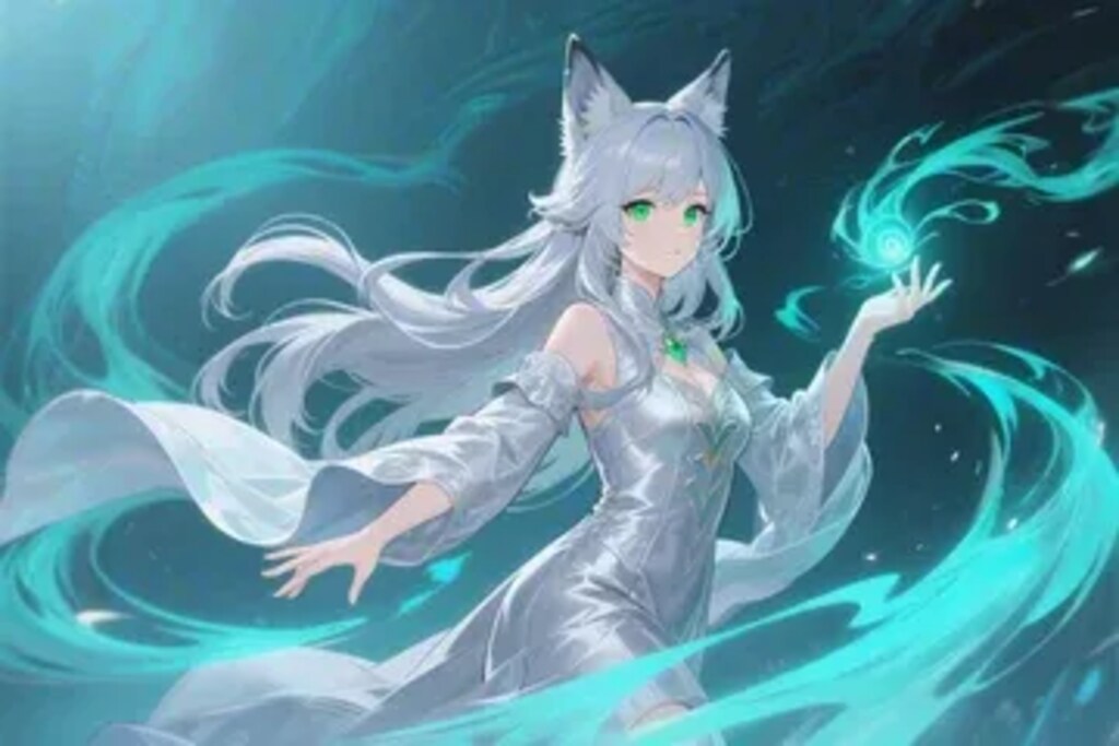 魔法使いステラちゃん