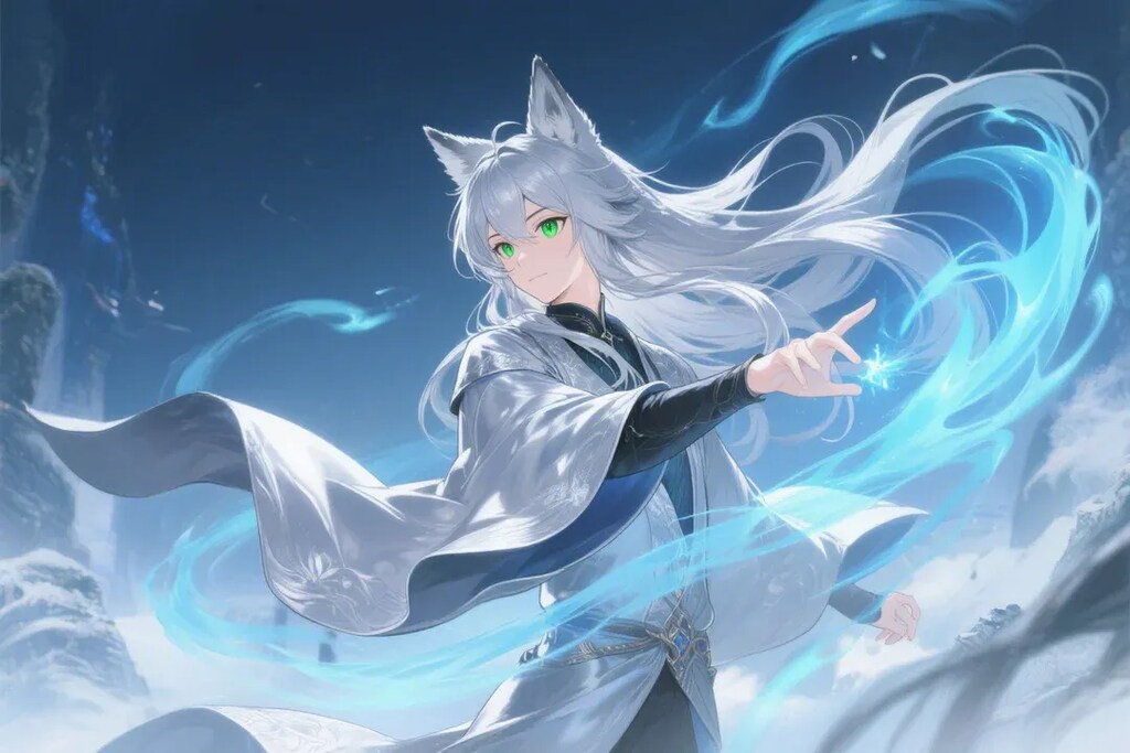 魔法使いステラちゃん