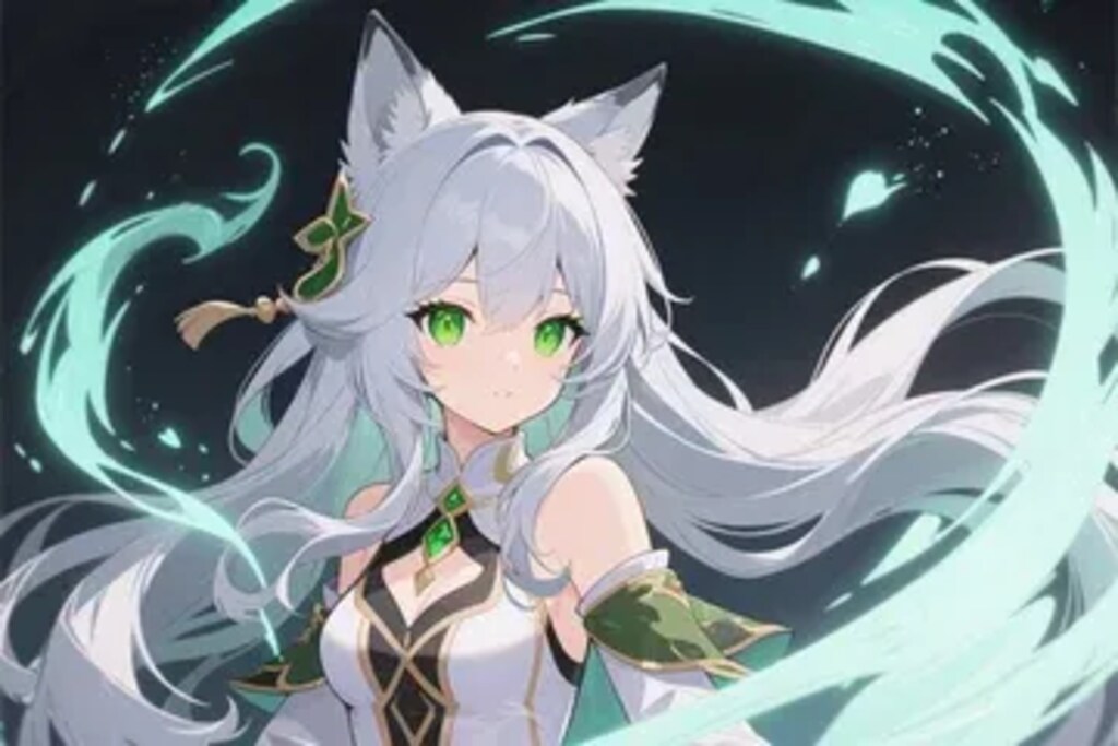 魔法使いステラちゃん