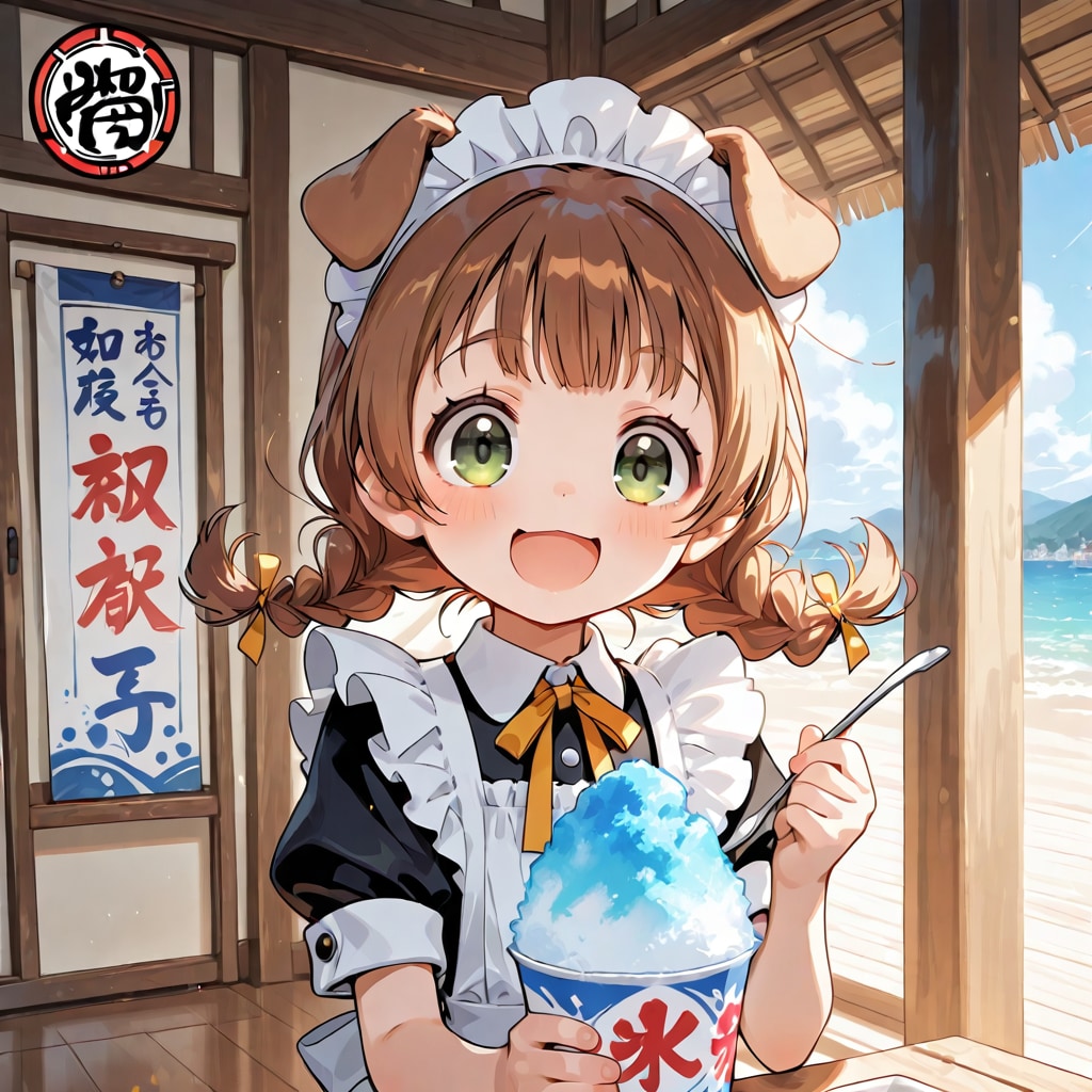 リゾート