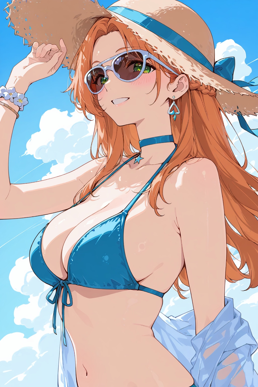 バカンス🌺