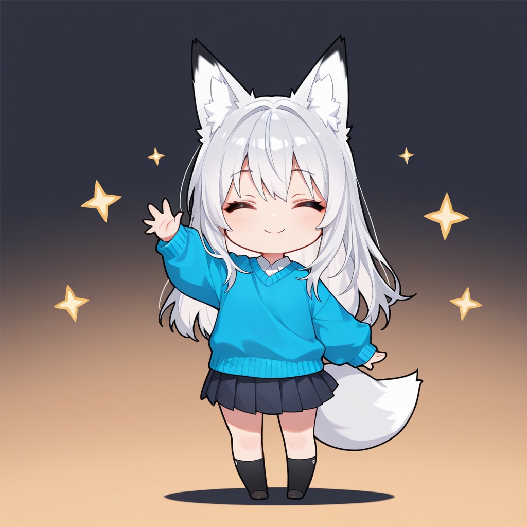 3000いいね達成！