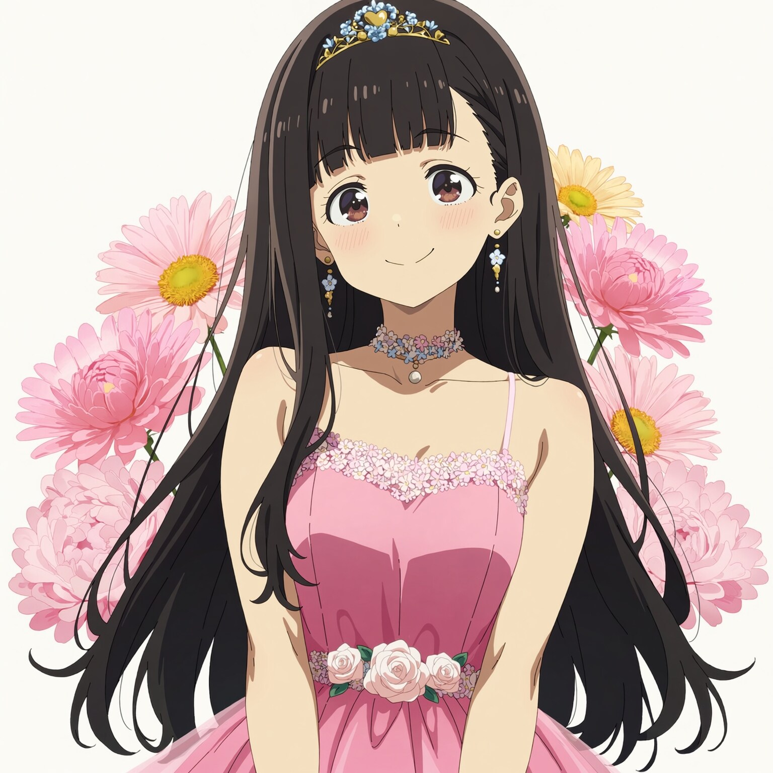 お兄様💛 | の人気AIイラスト・グラビア