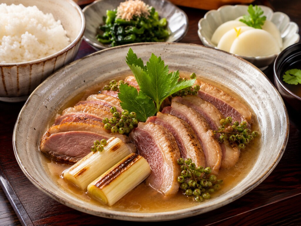 本日のランチ